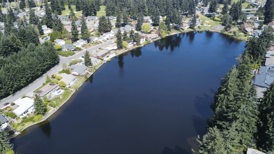 Twin Lakes