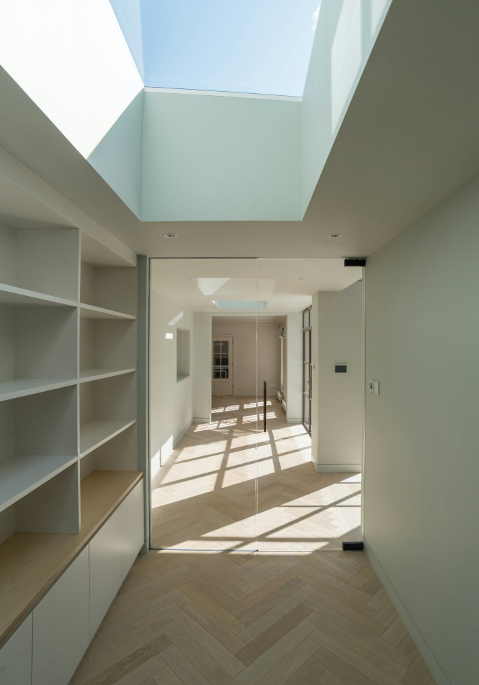 Mobirise Website Builder