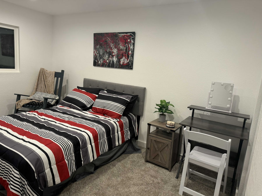 Federal Way Vacation Rental